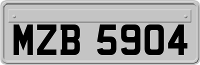 MZB5904