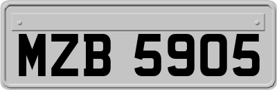 MZB5905