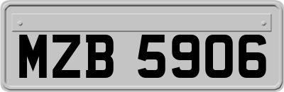 MZB5906