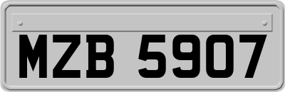 MZB5907