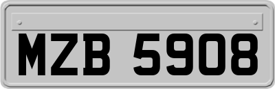MZB5908