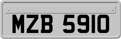 MZB5910