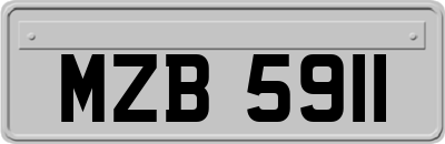 MZB5911