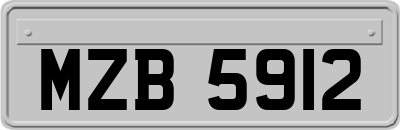 MZB5912