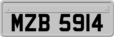 MZB5914