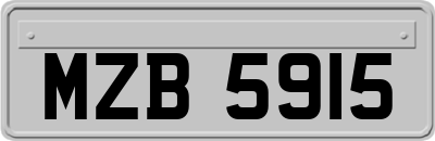 MZB5915