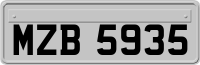 MZB5935
