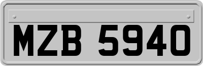 MZB5940