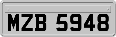 MZB5948