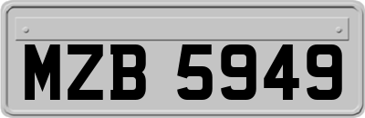 MZB5949
