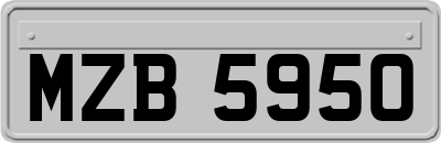 MZB5950
