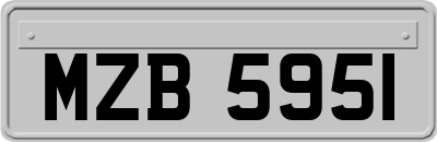 MZB5951
