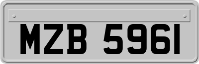 MZB5961