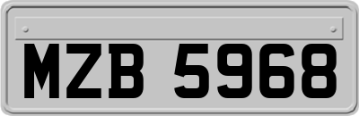 MZB5968