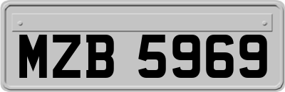 MZB5969