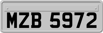 MZB5972