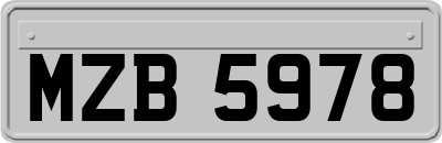 MZB5978