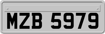 MZB5979