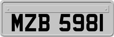 MZB5981