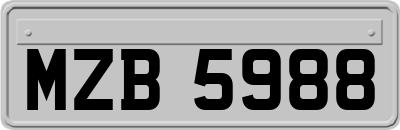 MZB5988