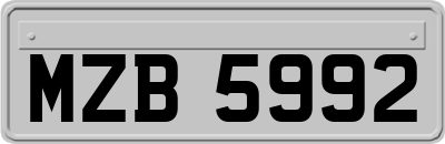MZB5992