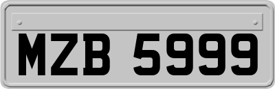 MZB5999