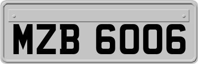 MZB6006