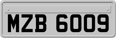 MZB6009