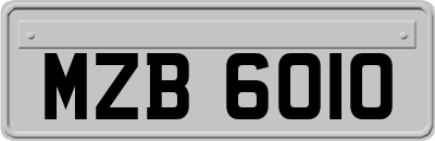 MZB6010