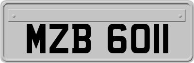 MZB6011