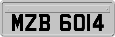 MZB6014