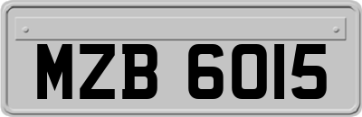MZB6015