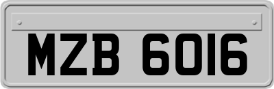 MZB6016