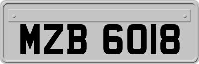 MZB6018