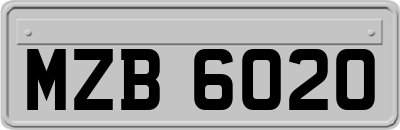 MZB6020