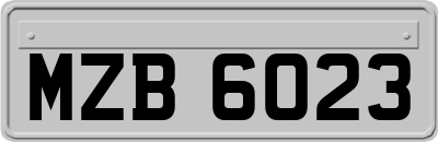 MZB6023
