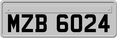 MZB6024