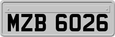 MZB6026