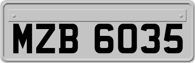 MZB6035