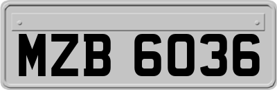 MZB6036