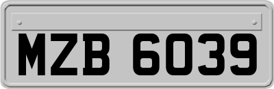 MZB6039