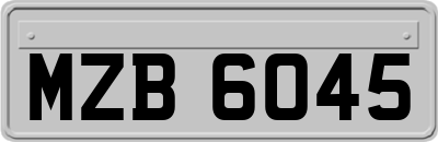 MZB6045