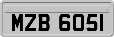 MZB6051
