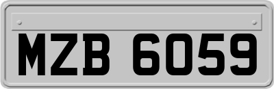 MZB6059