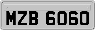 MZB6060