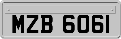 MZB6061
