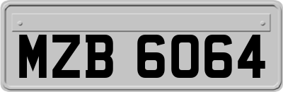 MZB6064