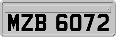 MZB6072