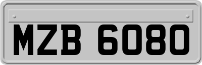 MZB6080