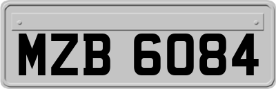 MZB6084